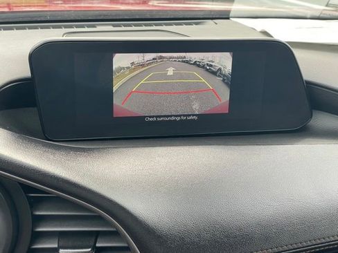 Used 2023 MAZDA MAZDA3 s image 20