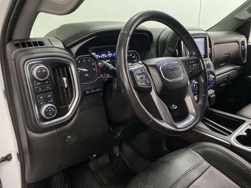 Used 2020 GMC Sierra 1500 Denali w/ Denali Ultimate Package image 2