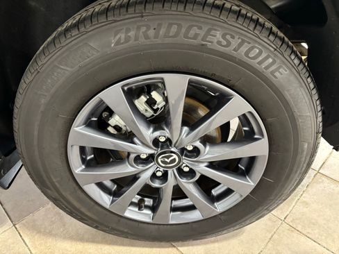 Certified 2025 MAZDA CX-30 AWD 2.5 S image 11