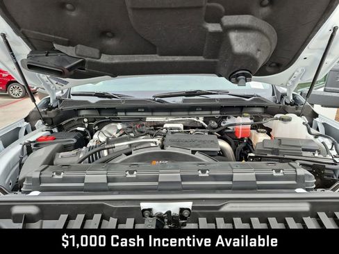 New 2026 GMC Sierra 3500 Pro w/ 1SA Pro Safety Plus Package AWD/4WD image 17