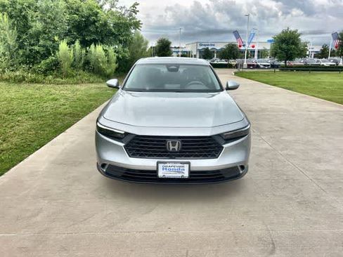 Used 2024 Honda Accord EX image 7