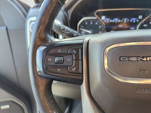 Used 2020 GMC Sierra 1500 Denali w/ Technology Package AWD/4WD image 13