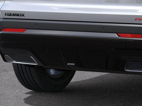 New 2026 Chevrolet Equinox RS image 14