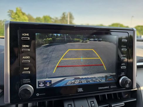 Used 2019 Toyota RAV4 Limited AWD/4WD image 26