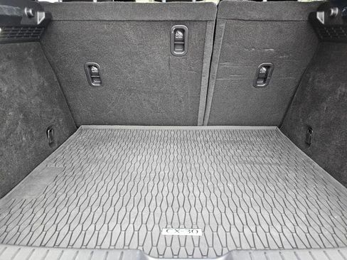 Certified 2022 MAZDA CX-30 AWD 2.5 S w/ Premium Package image 18