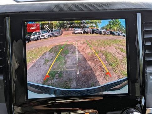 New 2026 RAM 1500 Express AWD/4WD image 20