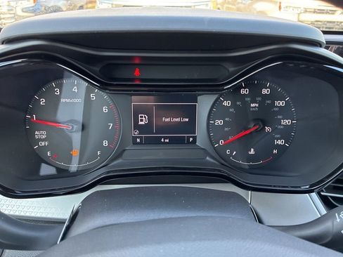 New 2026 Chevrolet Trax LS w/ LS Convenience Package image 14