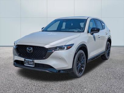 New 2025 MAZDA CX-5 2.5 Turbo w/ Premium Package