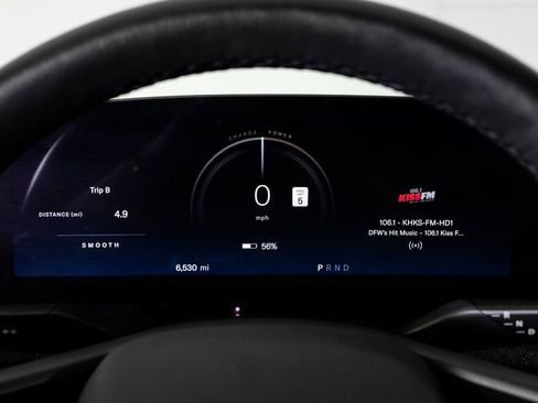 Used 2024 Lucid Air Touring AWD/4WD image 15