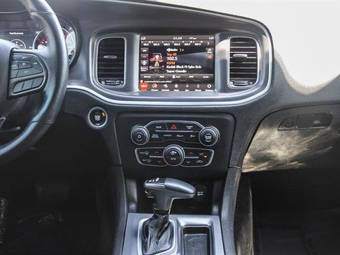 Used 2021 Dodge Charger Scat Pack w/ Navigation & Travel Group image 13