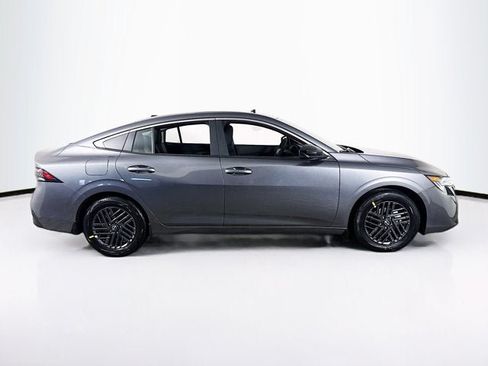 New 2026 Nissan Sentra SV w/ SV Convenience Package FWD image 4