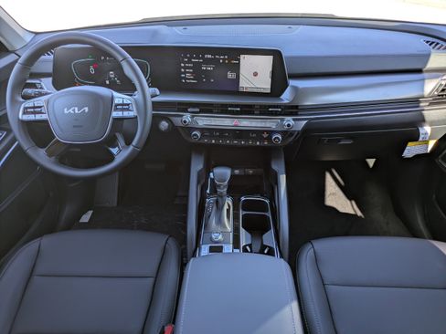 New 2025 Kia Telluride LX image 20