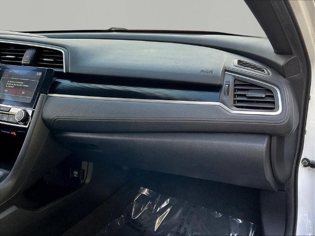 Used 2019 Honda Civic Sport image 26