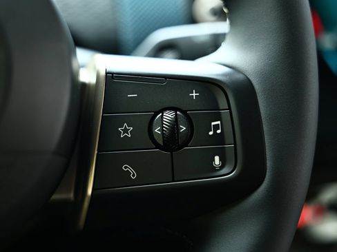 New 2027 MINI Cooper Countryman S AWD/4WD image 36