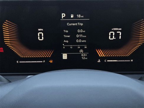 New 2026 Kia Sorento S image 11