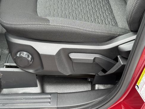 New 2025 Ford Ranger XL w/ Trailer Tow Package image 12