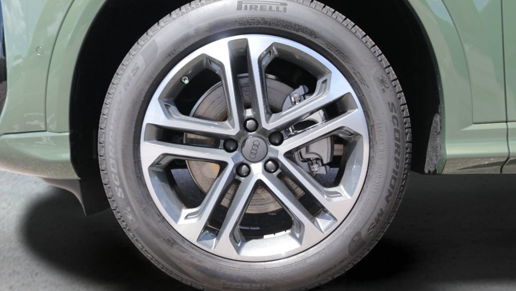 New 2026 Audi Q5 2.0T AWD/4WD image 9
