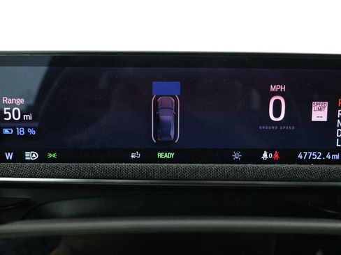 Used 2021 Ford Mustang Mach-E Premium image 11