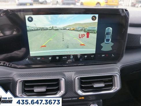 New 2026 Ford Mustang GT Premium RWD image 19