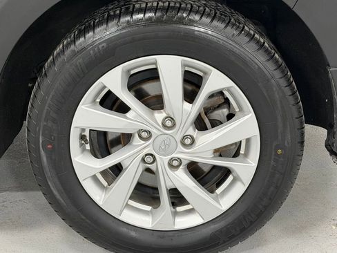 Certified 2021 Hyundai Tucson SE image 5