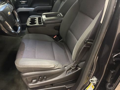 Used 2016 Chevrolet Silverado 1500 LT w/ All Star Edition image 25