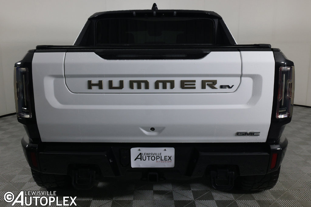 Used 2023 GMC Hummer EV Edition 1 AWD/4WD image 6