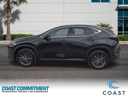 Used 2024 Lexus NX 250 FWD image 9
