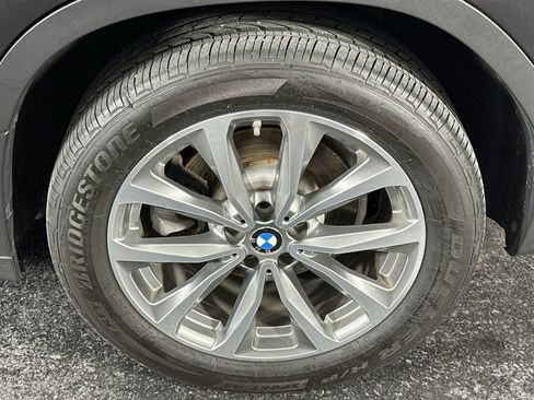 Used 2019 BMW X3 sDrive30i w/ Premium Package image 14