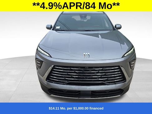 New 2026 Buick Enclave Preferred w/ Power Package image 2