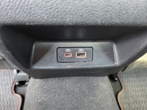 Used 2021 Nissan Altima 2.5 SR image 16