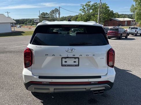 Used 2023 Hyundai Palisade SEL AWD/4WD image 6