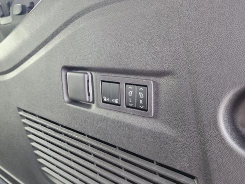 New 2026 GMC Yukon XL Denali w/ Sun & Power Step Package image 55