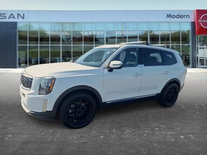 Used 2020 Kia Telluride EX