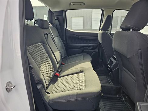 New 2025 Ford Ranger XL image 13