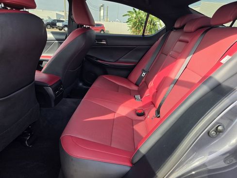Used 2025 Lexus IS 300 w/ Premium Package RWD image 28