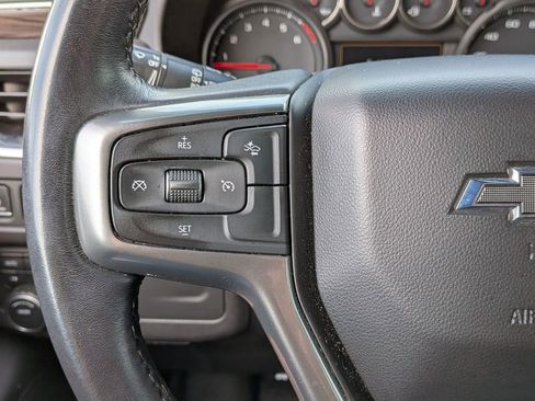 Used 2021 Chevrolet Tahoe Z71 image 18