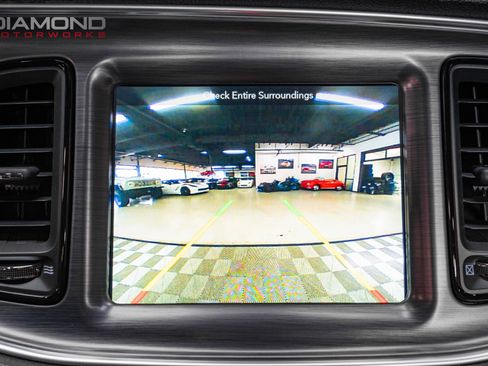 Used 2018 Dodge Challenger SRT Demon w/ Leather Front Seat Group RWD image 96