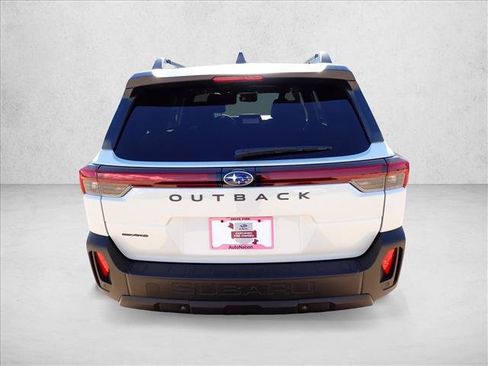 Certified 2026 Subaru Outback Touring XT AWD/4WD image 3