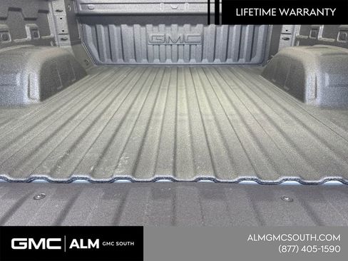 New 2026 GMC Sierra 1500 AT4 w/ AT4 Premium Package image 20