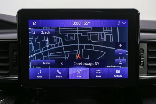 Used 2023 Ford Explorer ST-Line AWD/4WD image 24