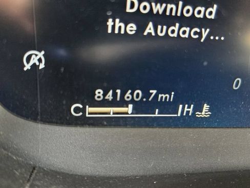 Used 2019 Lincoln Nautilus Reserve FWD image 22