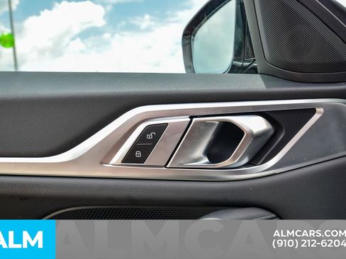 Used 2024 BMW i4 xDrive40i image 37