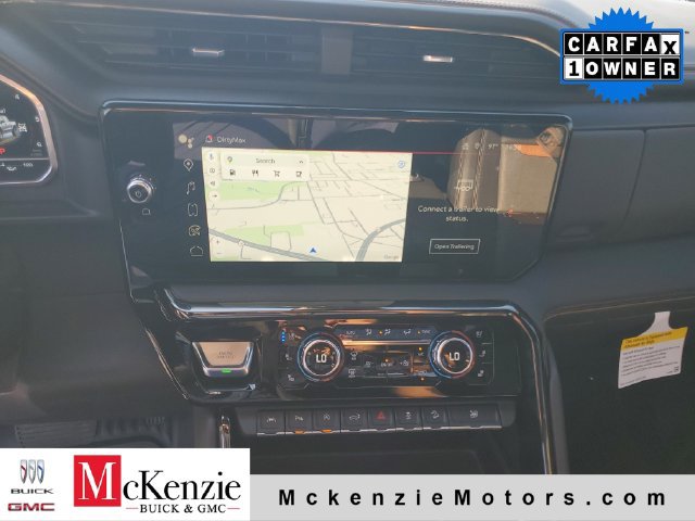 Used 2022 GMC Sierra 1500 AT4 w/ AT4 Premium Package AWD/4WD image 19