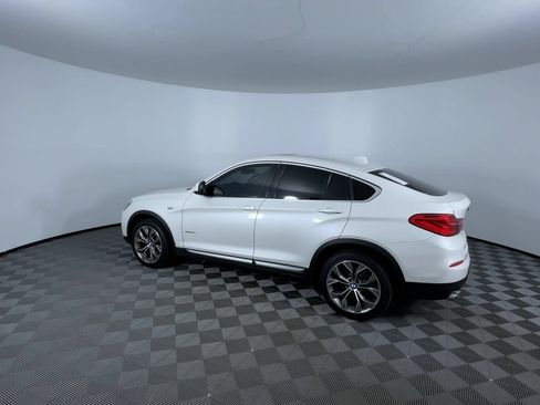 Used 2016 BMW X4 xDrive28i AWD/4WD image 6