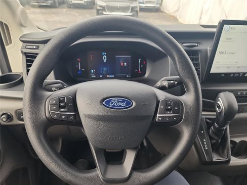 New 2026 Ford Transit 250 148 Medium Roof w/ Load Area Protection Package image 25