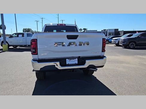 New 2026 RAM 2500 Tradesman image 29