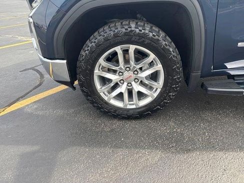 Certified 2021 GMC Sierra 1500 SLT w/ SLT Premium Plus Package image 28