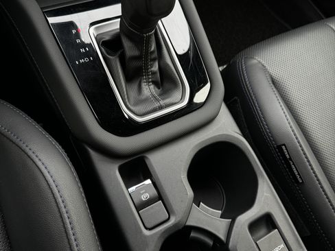 Used 2025 Subaru Forester Limited w/ Popular Package #1 image 17