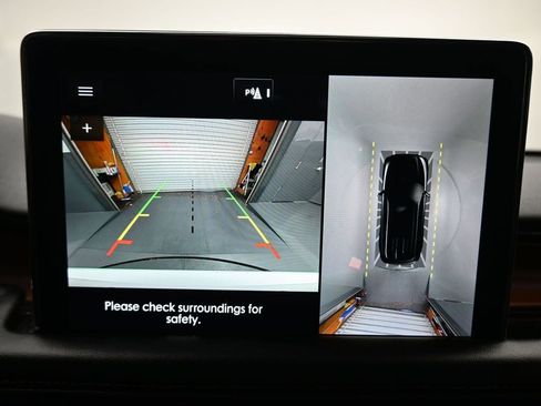 Used 2020 Lincoln Aviator Reserve w/ Equipment Group 202A image 18