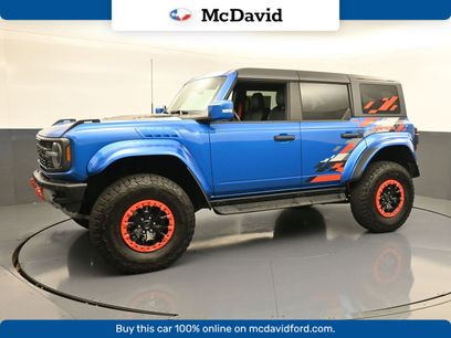 Used 2024 Ford Bronco Raptor